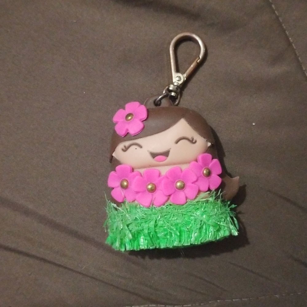 B&BW Hand Sanitizer Holder
